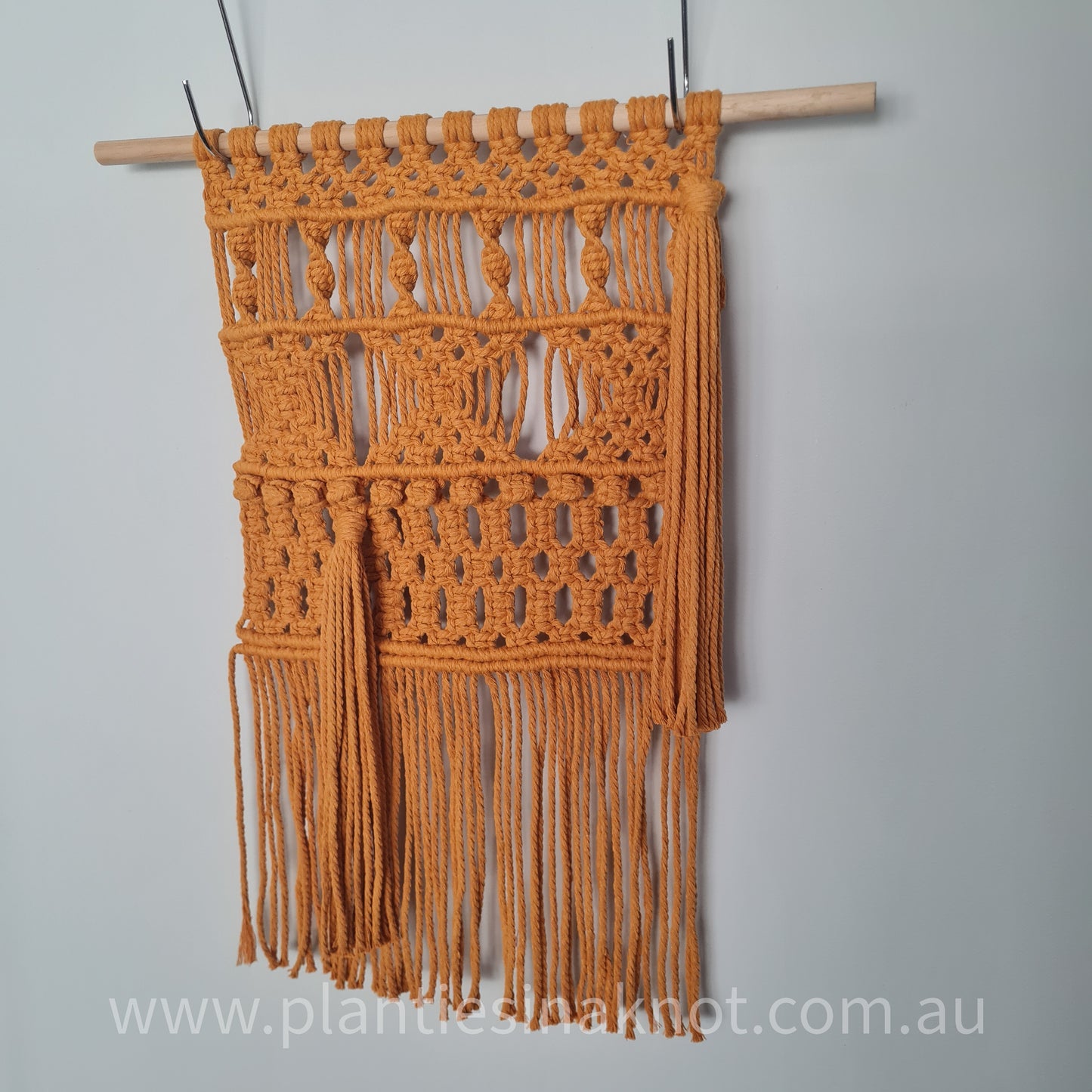 Oakleigh Wall Hanging