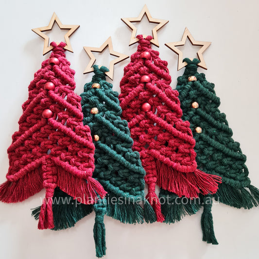 Christmas Tree - Medium - Custom