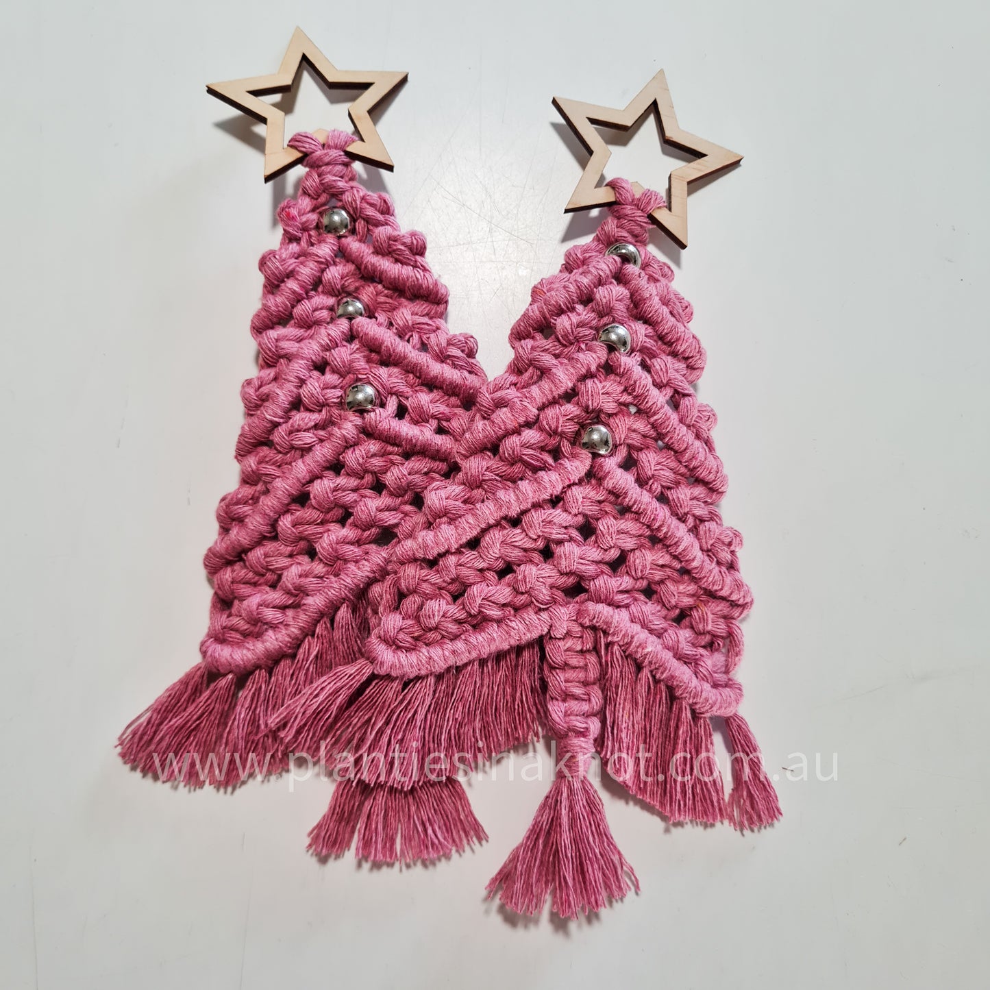 Christmas Tree - Medium - Custom