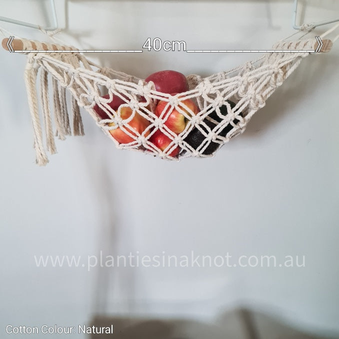 Fruit Hammock