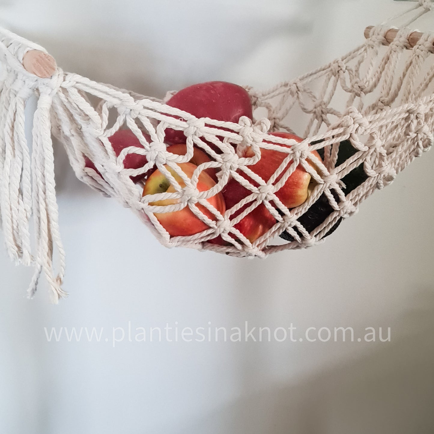 Fruit Hammock