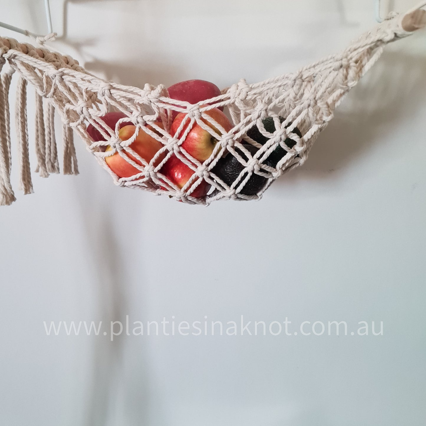 Fruit Hammock