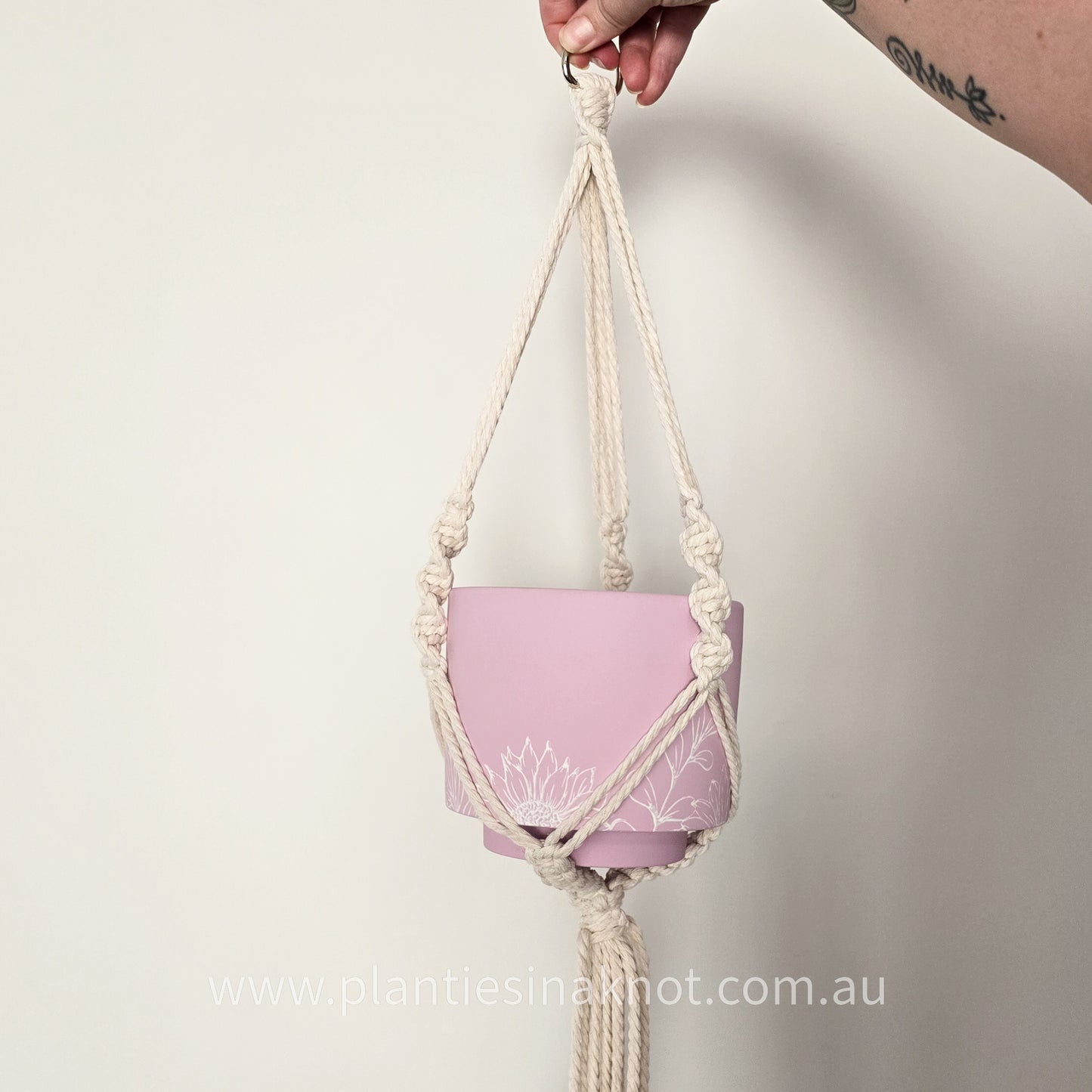 Mimi Plant Hanger