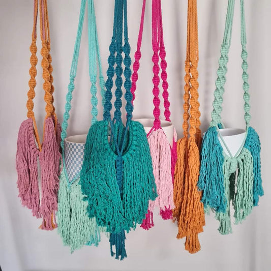 Elizabeth Plant Hanger