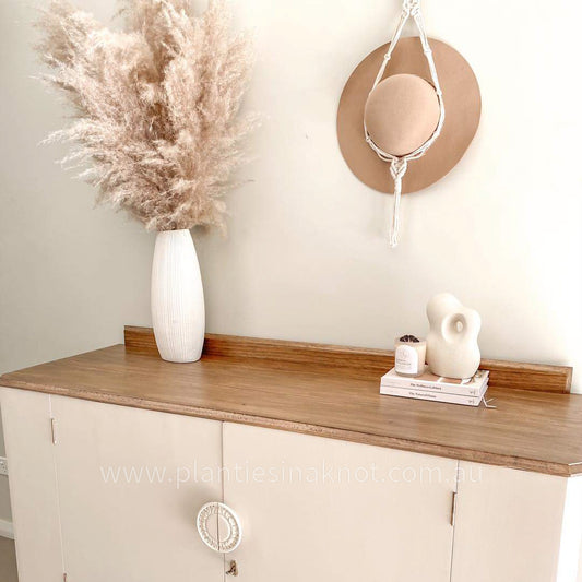 Hat Hanger - Vertical Hanging