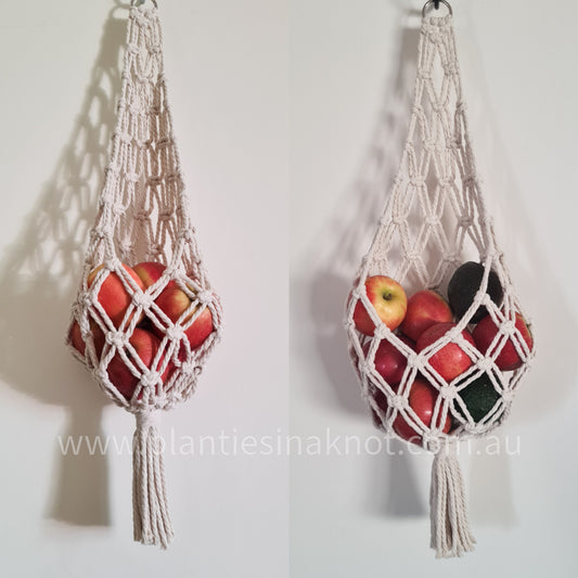 Fruit Basket - Teardrop