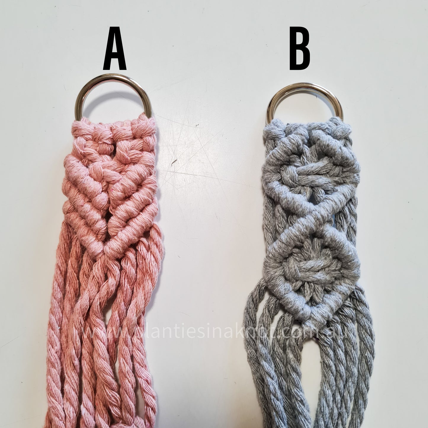 Hat Hanger - Vertical Hanging