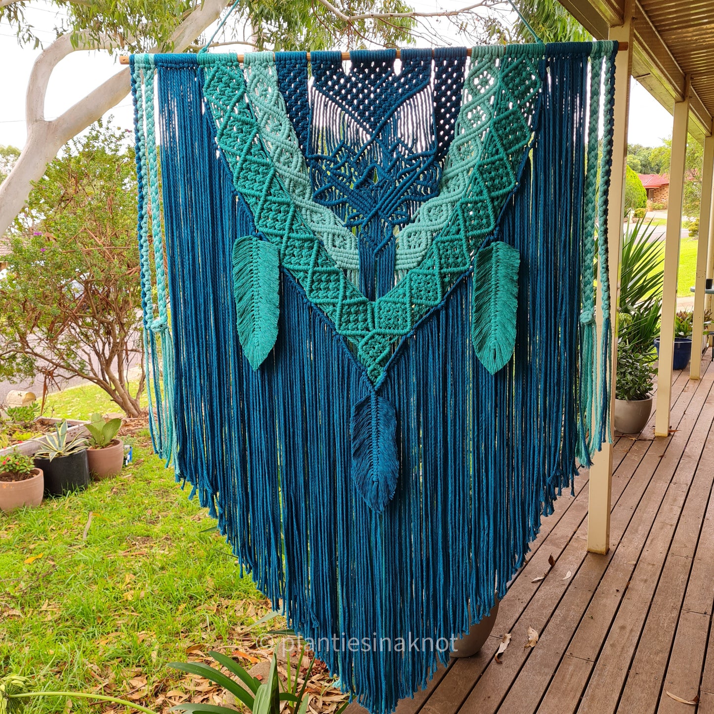 Wendy Wall Hanging