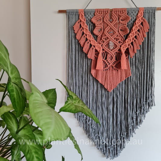 Merrill Wall Hanging