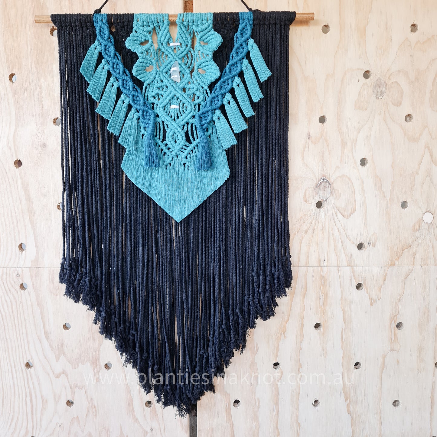 Merrill Wall Hanging