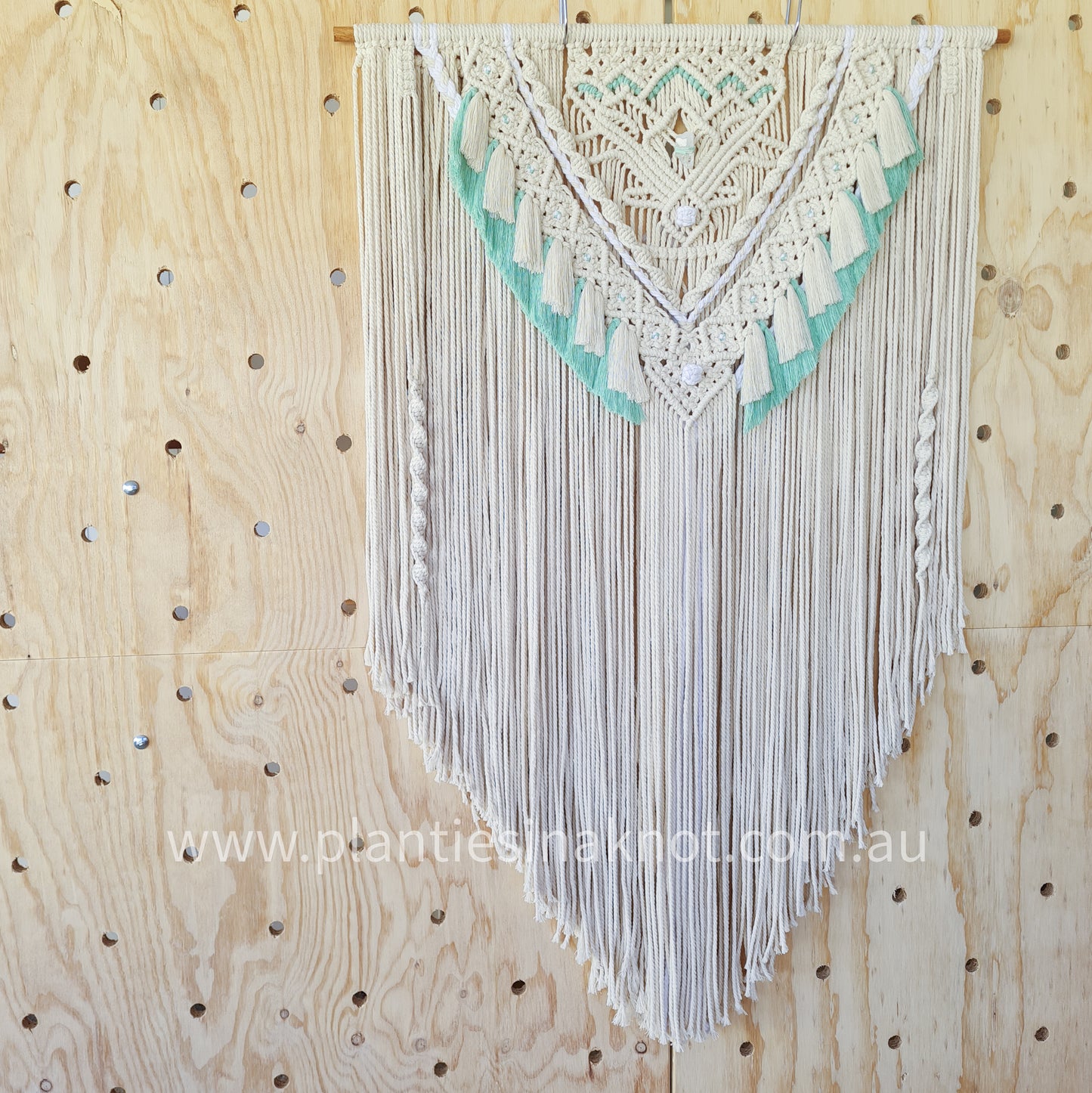 Marcie Wall Hanging