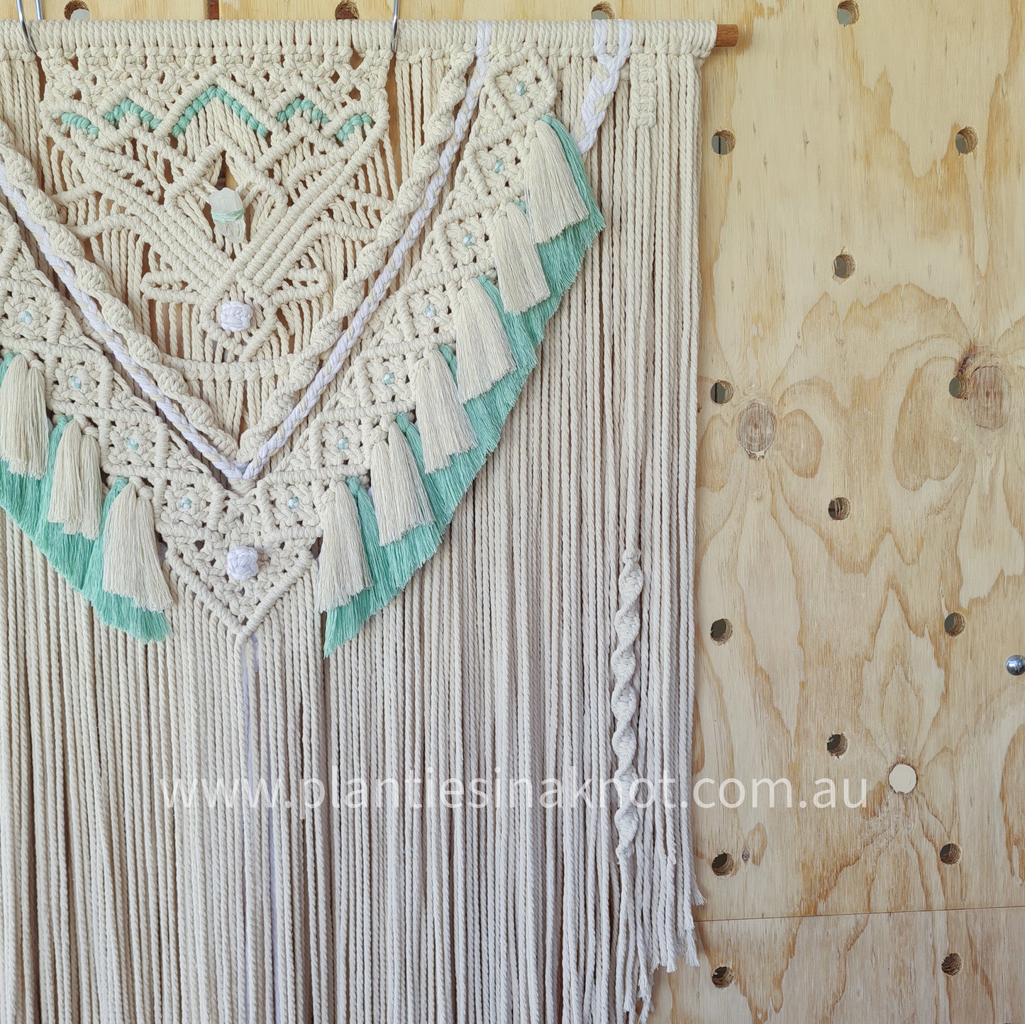 Marcie Wall Hanging