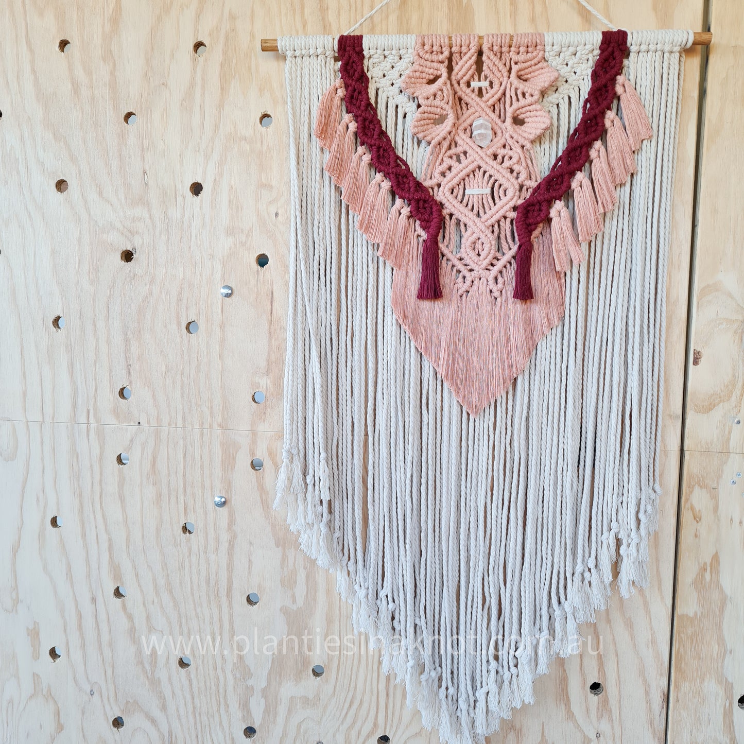 Merrill Wall Hanging