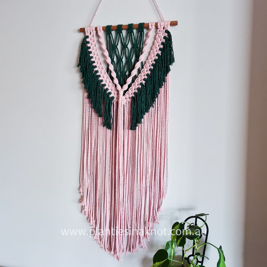 Claire Wall Hanging