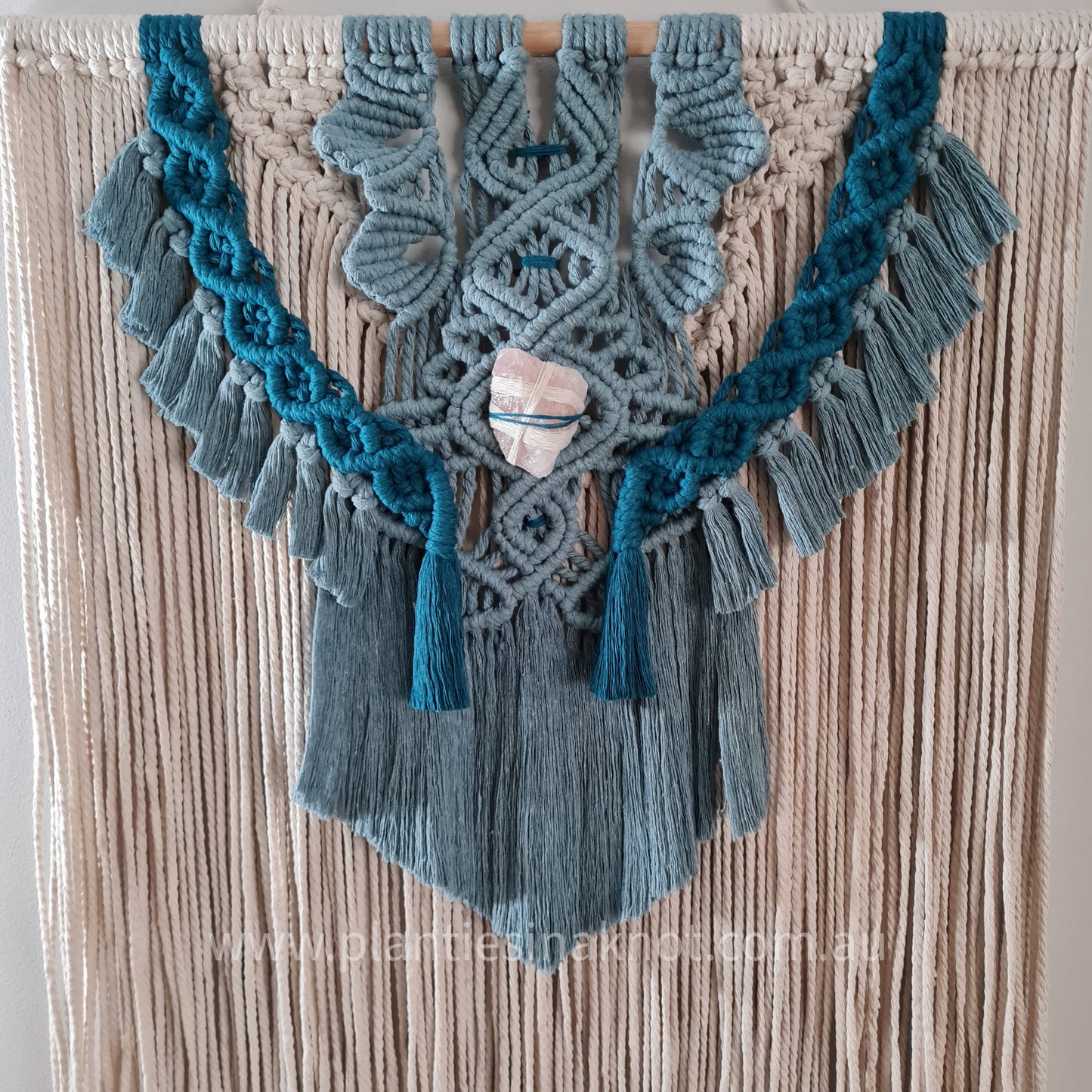 Merrill Wall Hanging