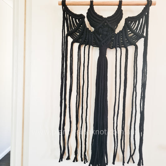 Bat Wall Hanging