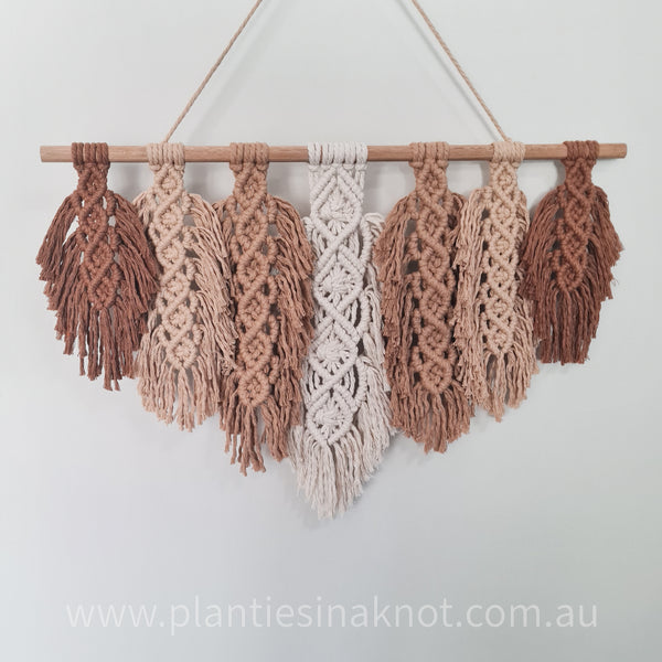 Bronte Wall Hanging