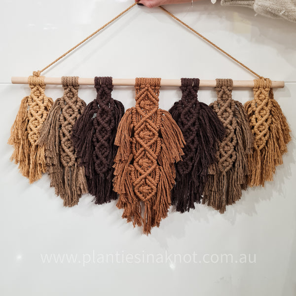 Bronte Wall Hanging