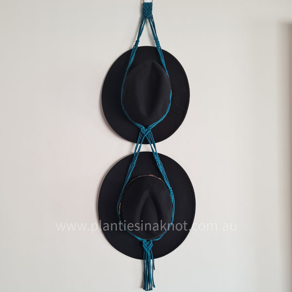 Hat Hanger - Vertical Hanging