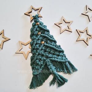 Christmas Tree - Medium - Custom