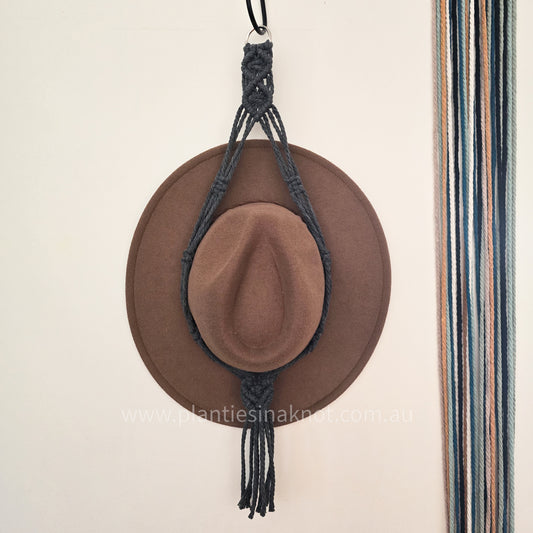 Storm - Single Hat Hanger