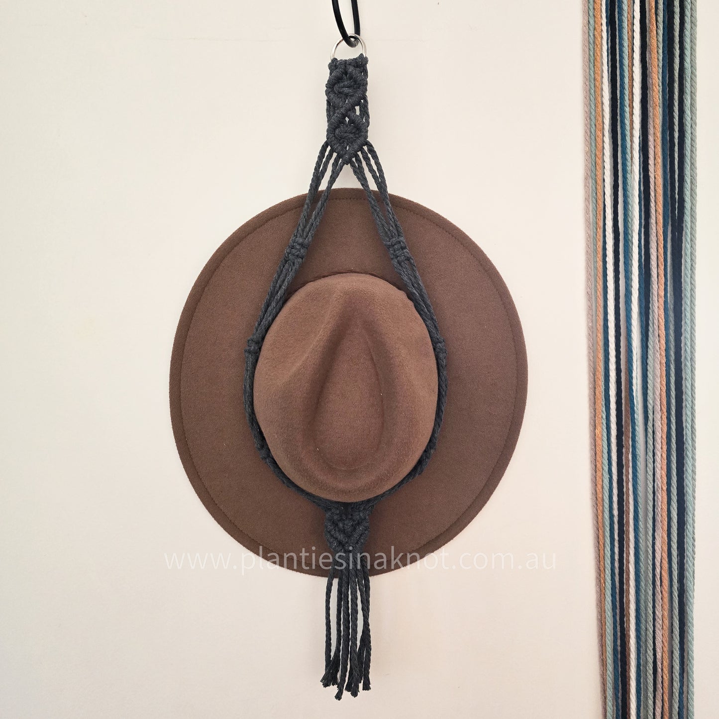 Storm - Single Hat Hanger