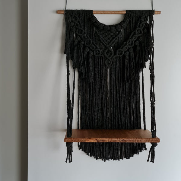 Evelyn Shelf