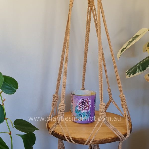 Iris Shelf