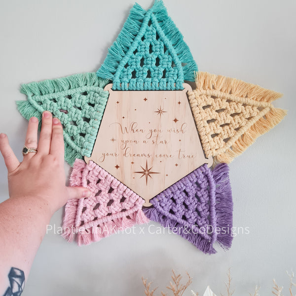 Wishing Star