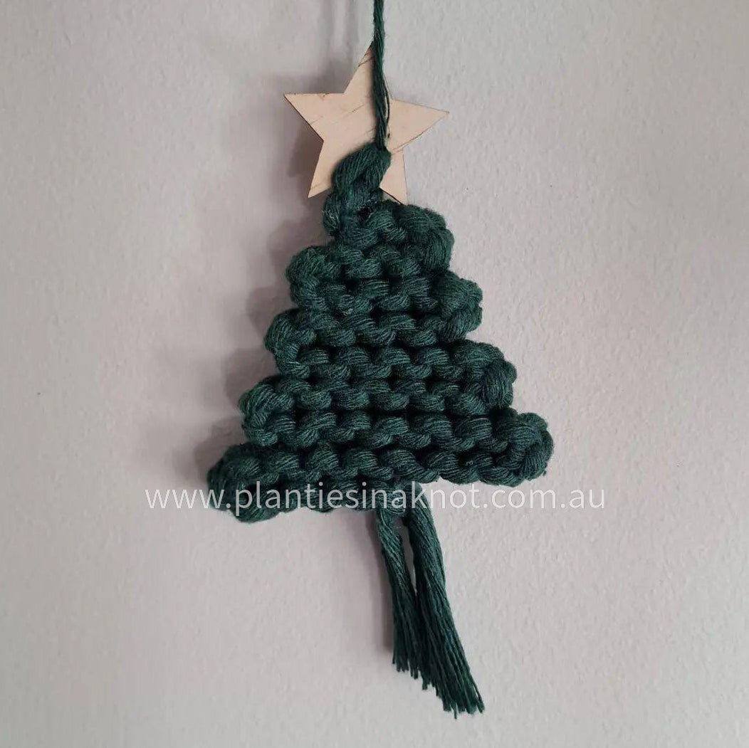 Christmas Tree - Small - Custom