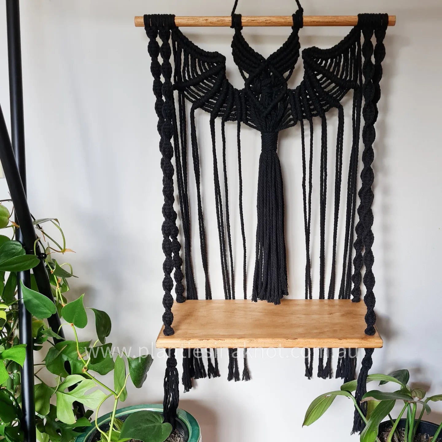 Bat Shelf