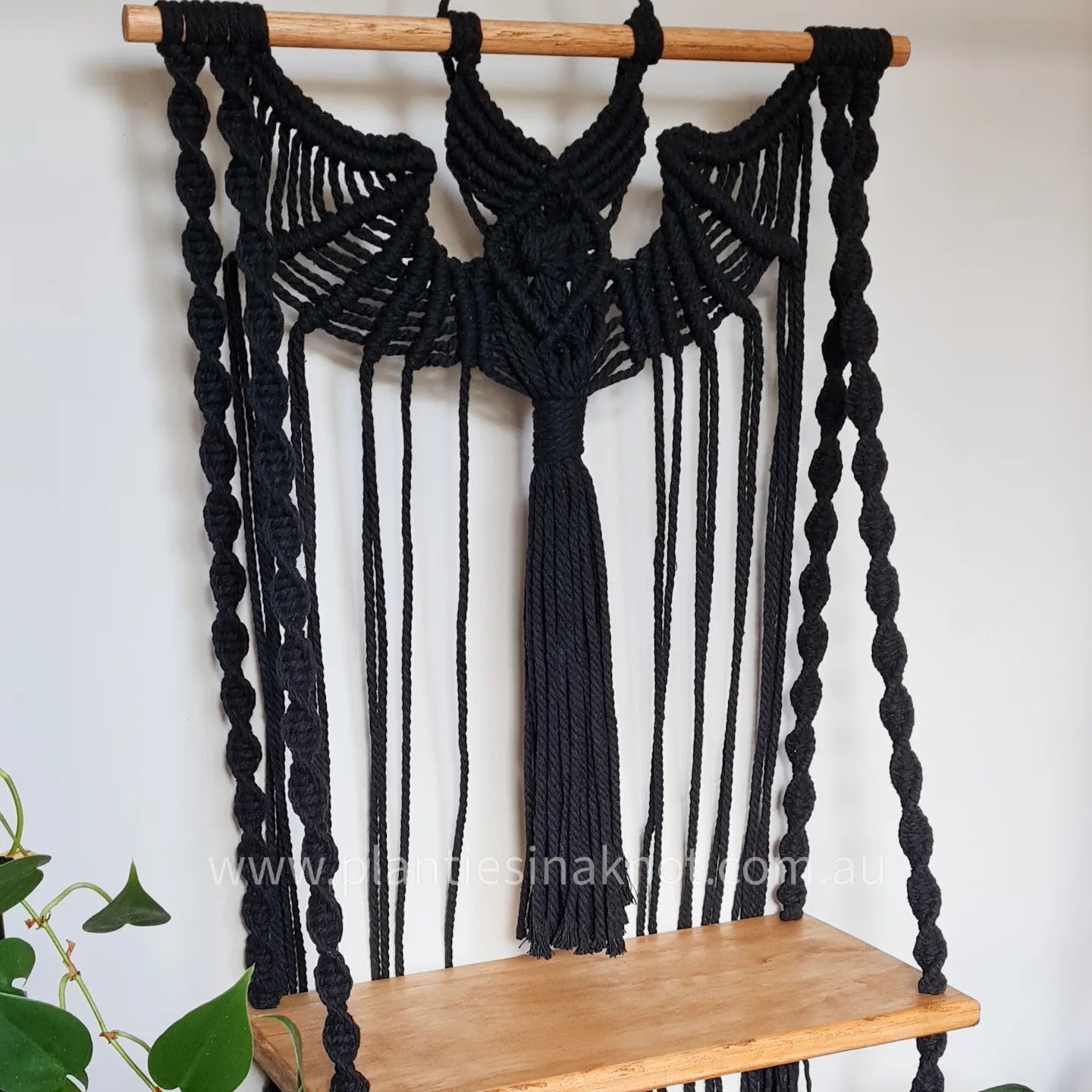 Bat Shelf